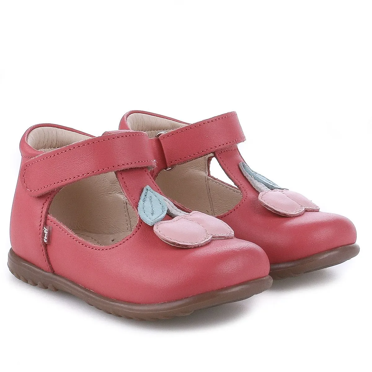 (2409G) Emel Cherry ballerina