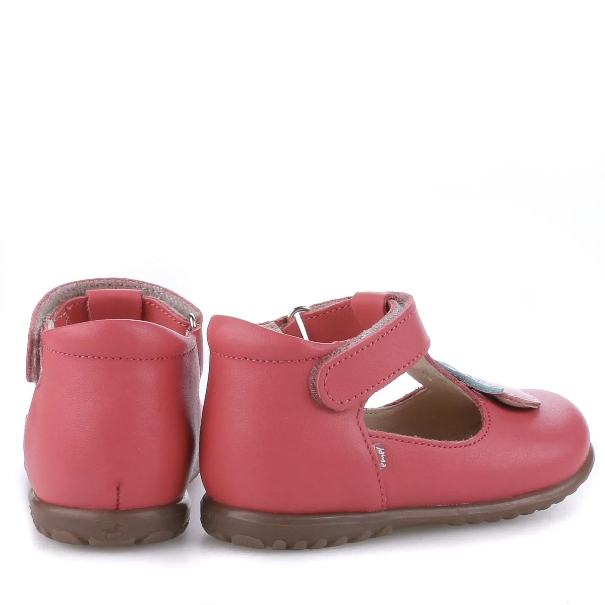 (2409G) Emel Cherry ballerina