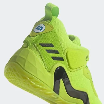 ADIDAS D.O.N. Issue #3 Monsters Basketball Shoes