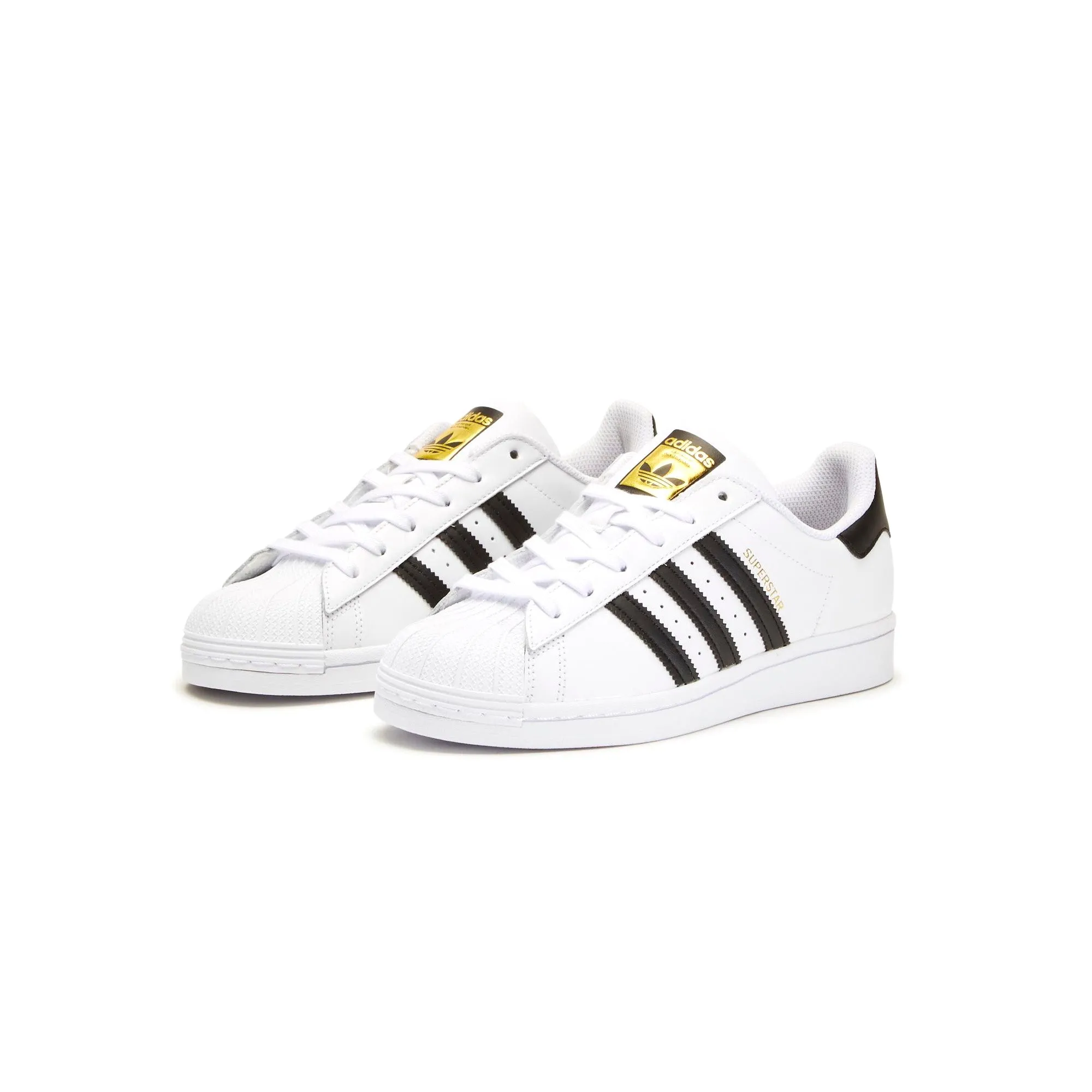 Adidas Kids Superstar Shoes