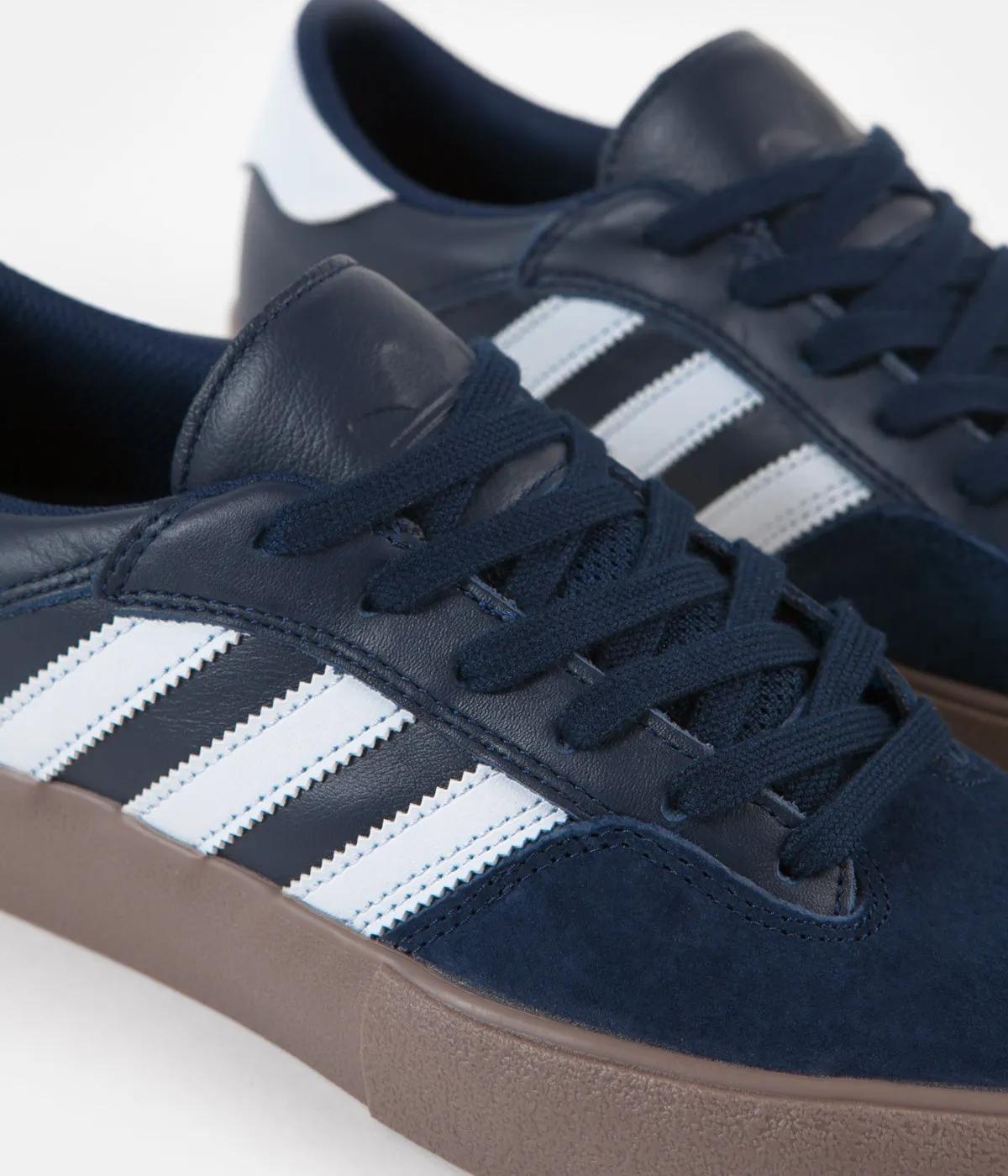 Adidas Matchbreak Super Shoes - Collegiate Navy / White / Gum