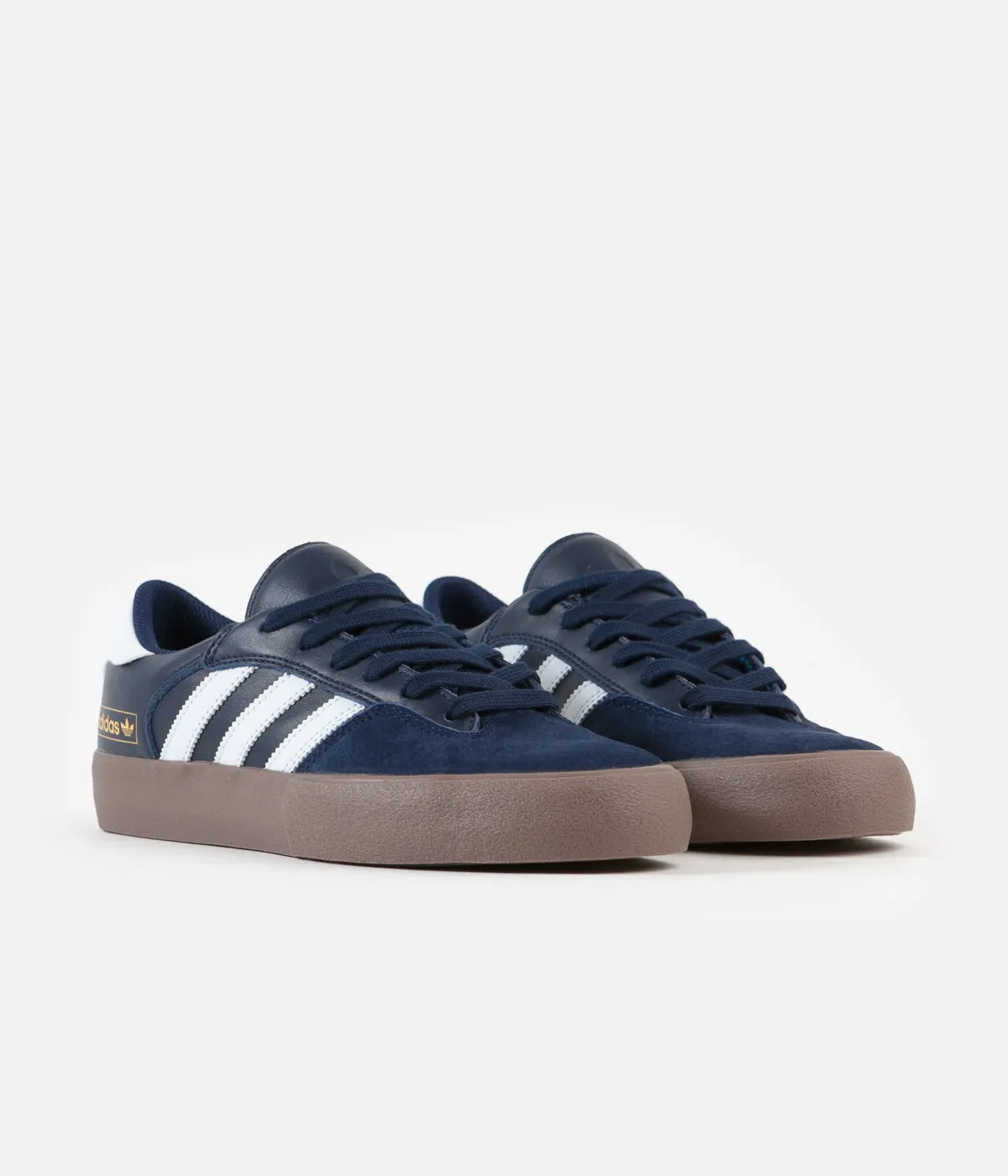 Adidas Matchbreak Super Shoes - Collegiate Navy / White / Gum