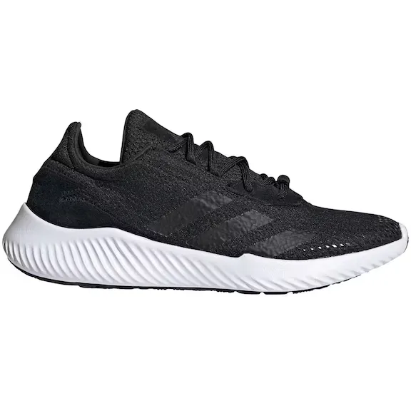 Adidas Men's Predator 20.3 L TR Shoes - Core Black / Cloud White