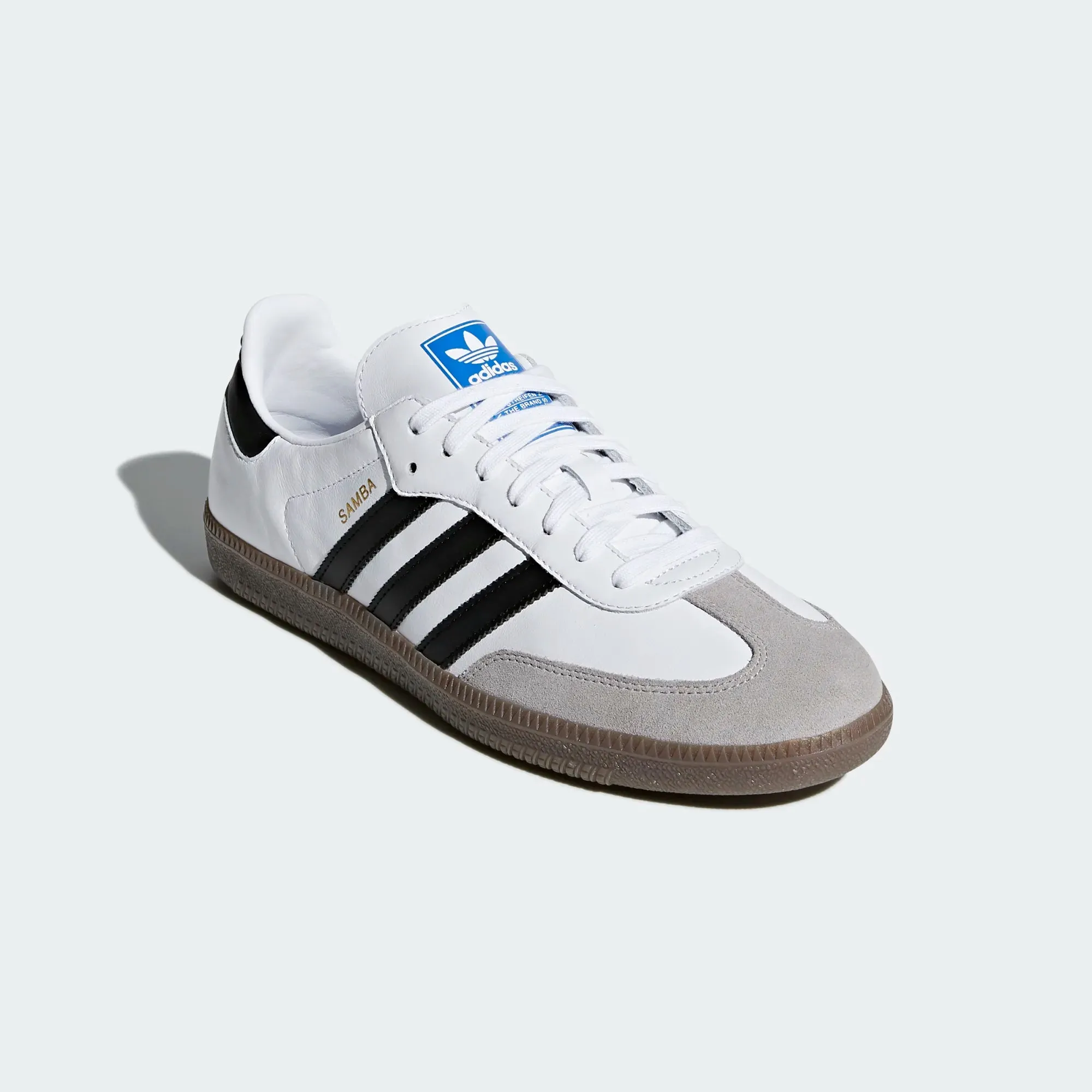 Adidas Men's Samba OG Shoes B75806