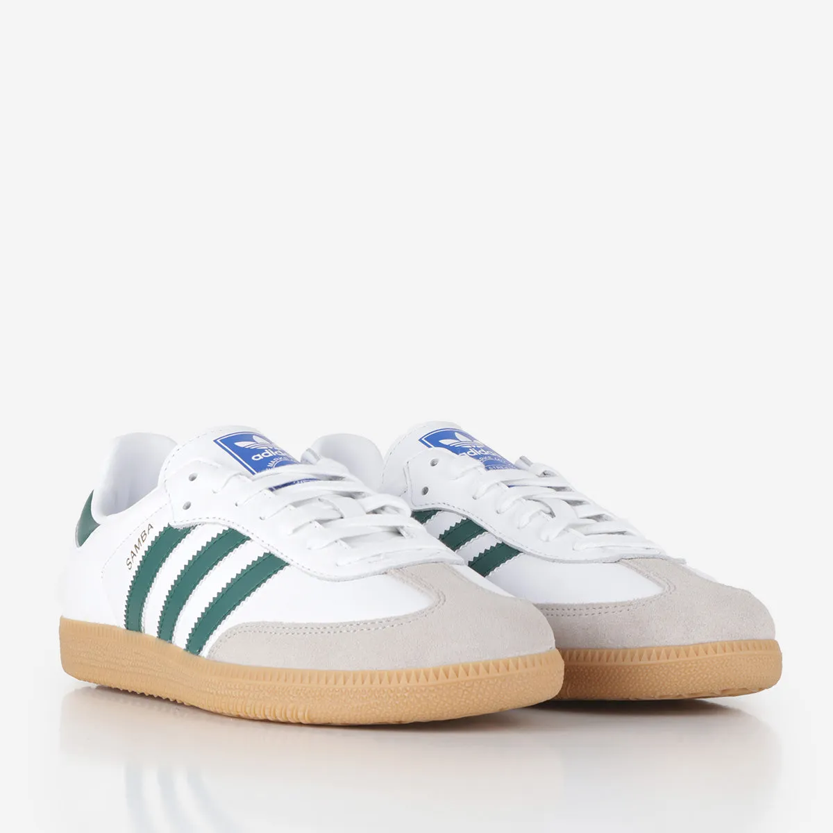 Adidas Originals Samba OG Shoes