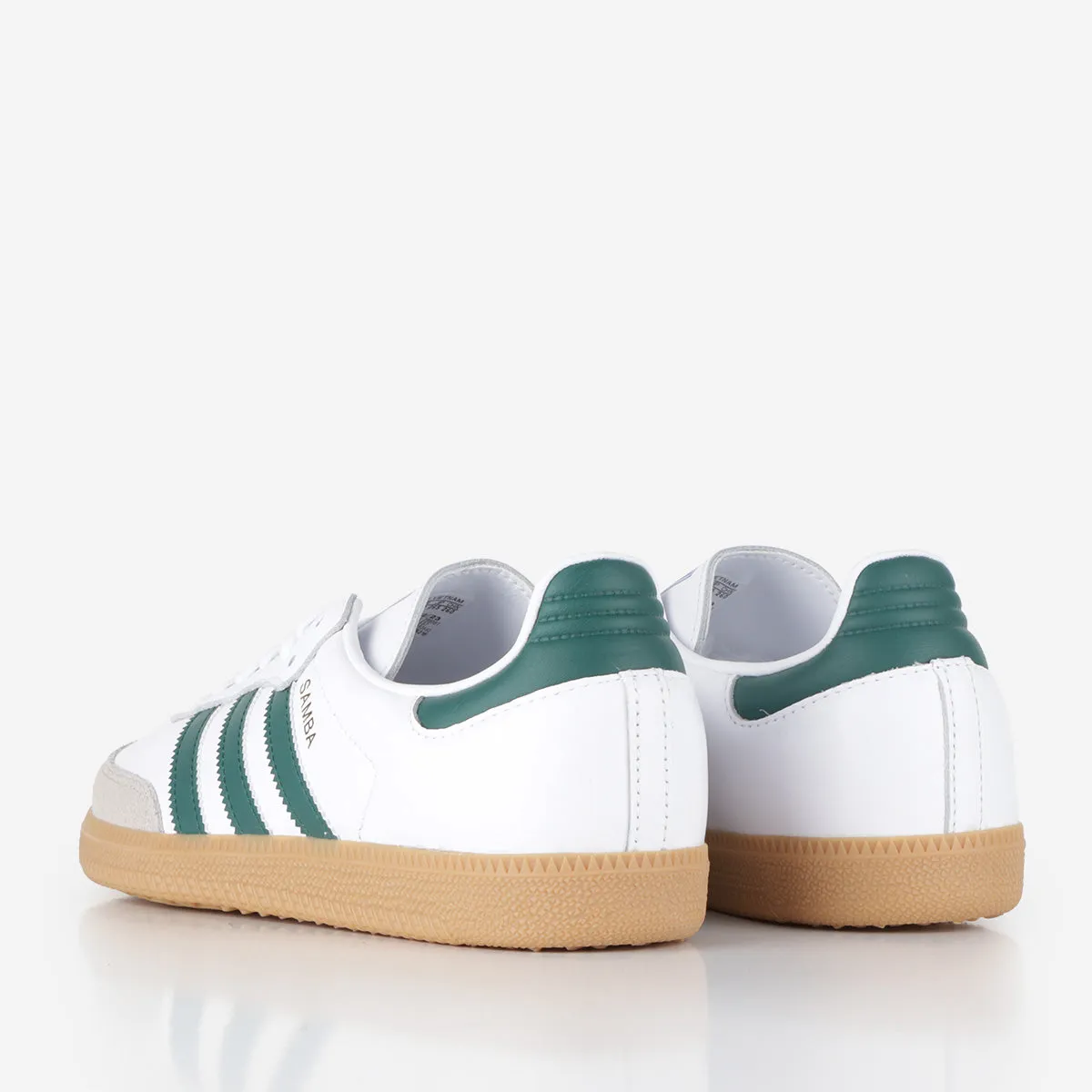 Adidas Originals Samba OG Shoes