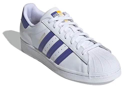 Adidas Originals Superstar 'Lakers' - Men's