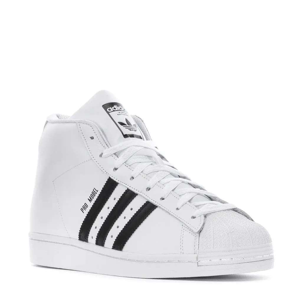 adidas Pro Model Shoes - Men's