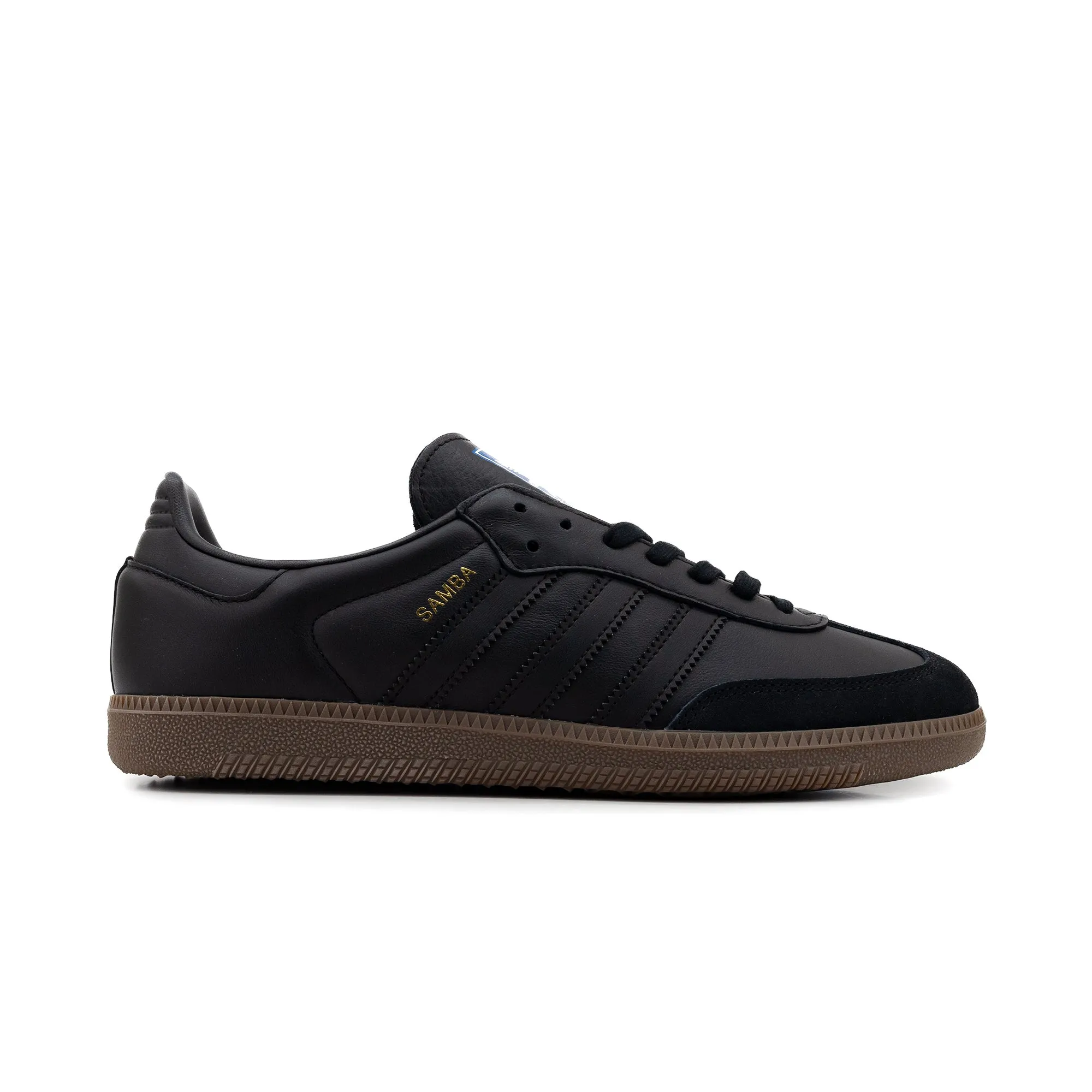 adidas Samba OG Core Black/Core Black IE3438