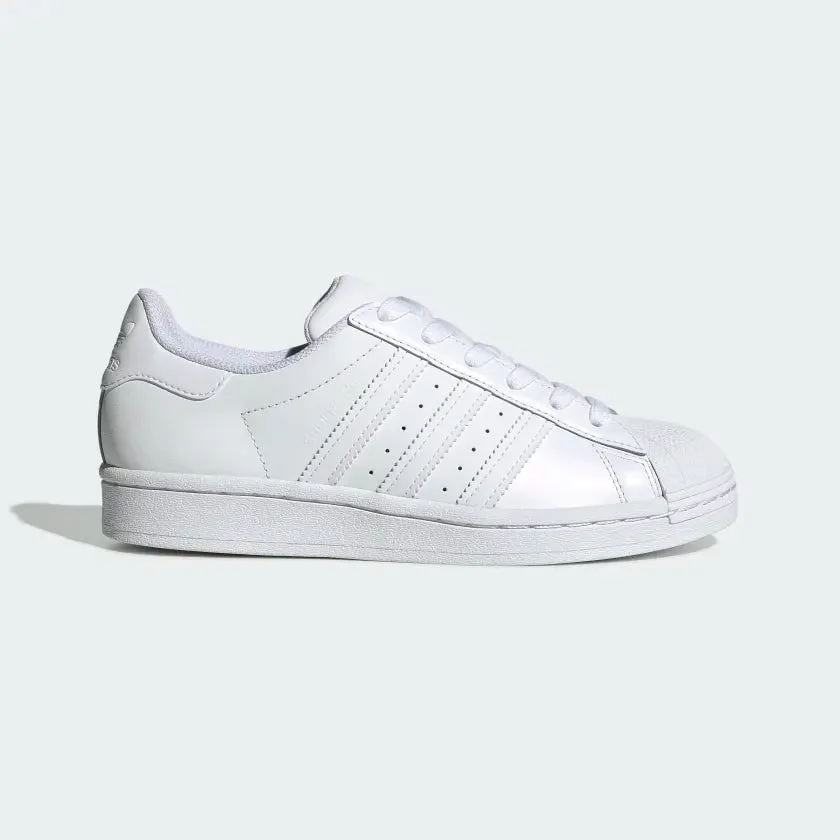 Adidas Superstar - Boy's