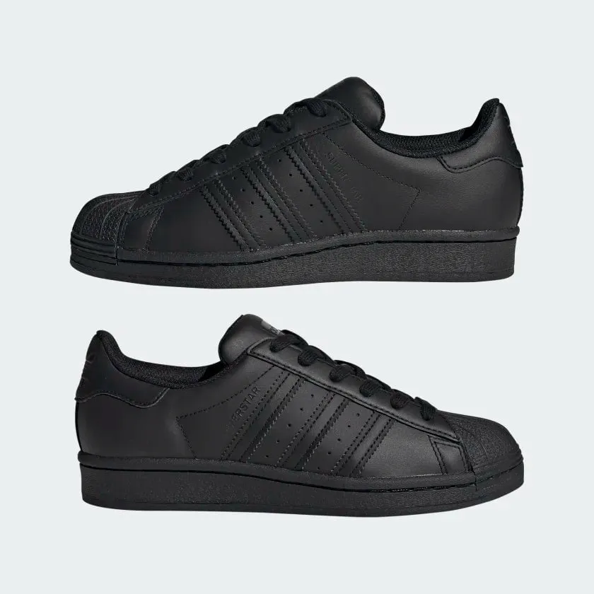 Adidas Superstar - Boy's