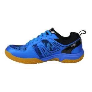 Apacs CP502-XY Shoe - Blue/Black