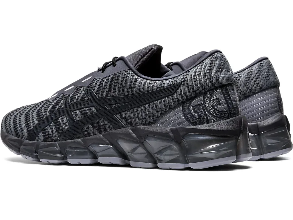 Asics Gel-Quantum 180 5 Men's Running Shoes - Sheet Rock/Carrier Grey