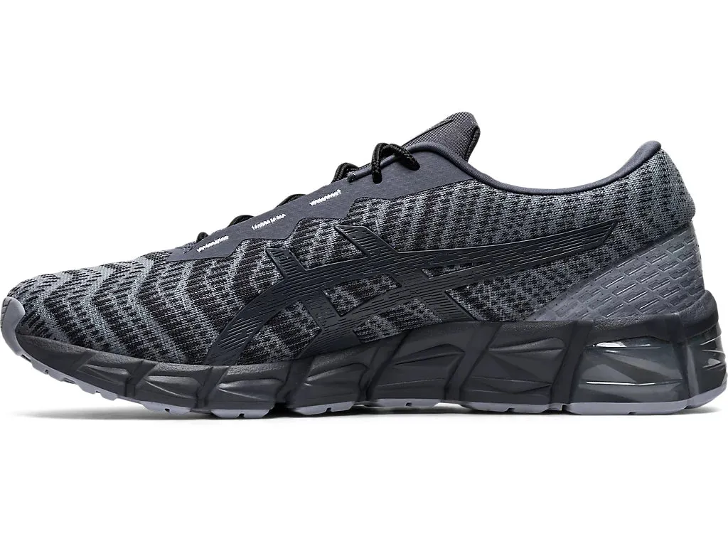 Asics Gel-Quantum 180 5 Men's Running Shoes - Sheet Rock/Carrier Grey