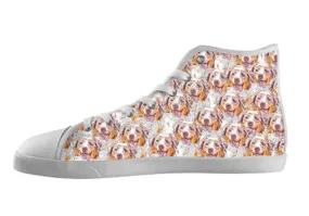 Australian Shepherd Shoes