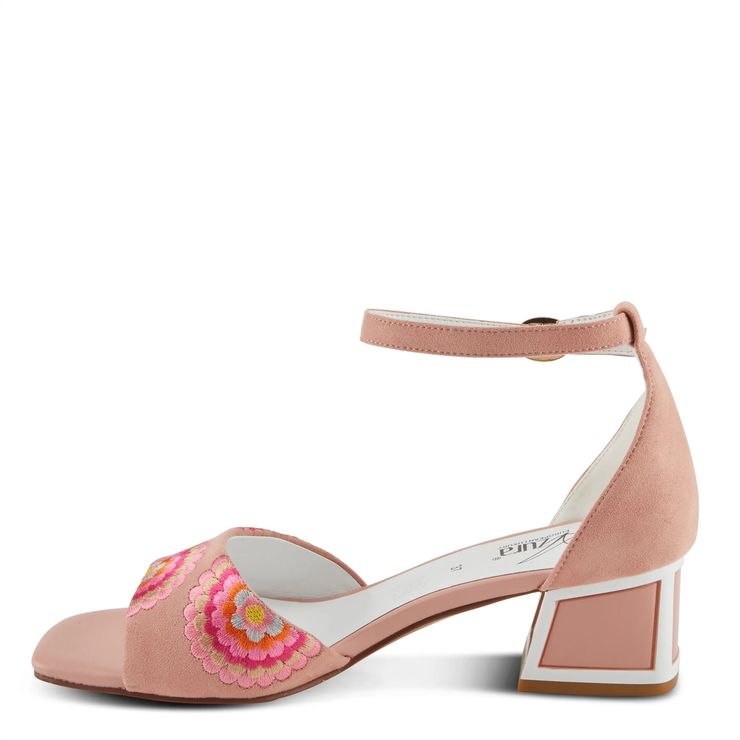 AZURA ABEAUTE SHOES