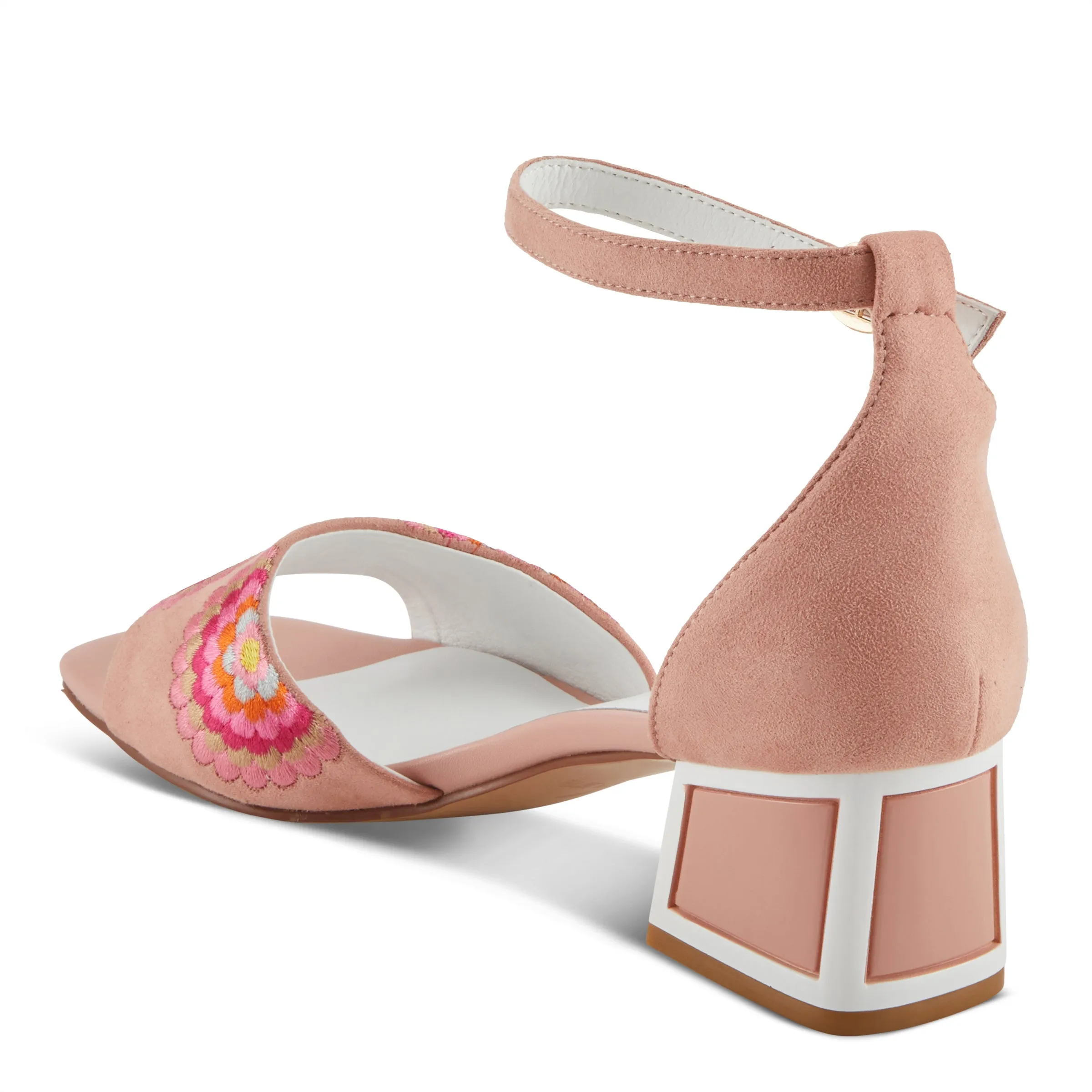 AZURA ABEAUTE SHOES