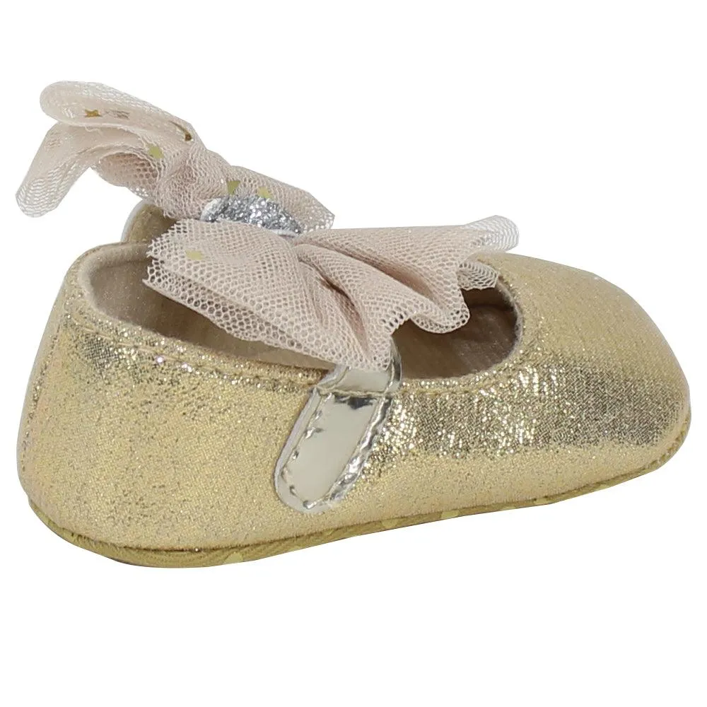 Baby Girls' Shoes