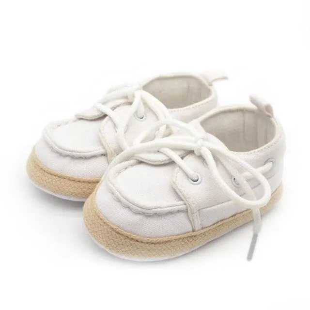 Brewster Baby Shoes