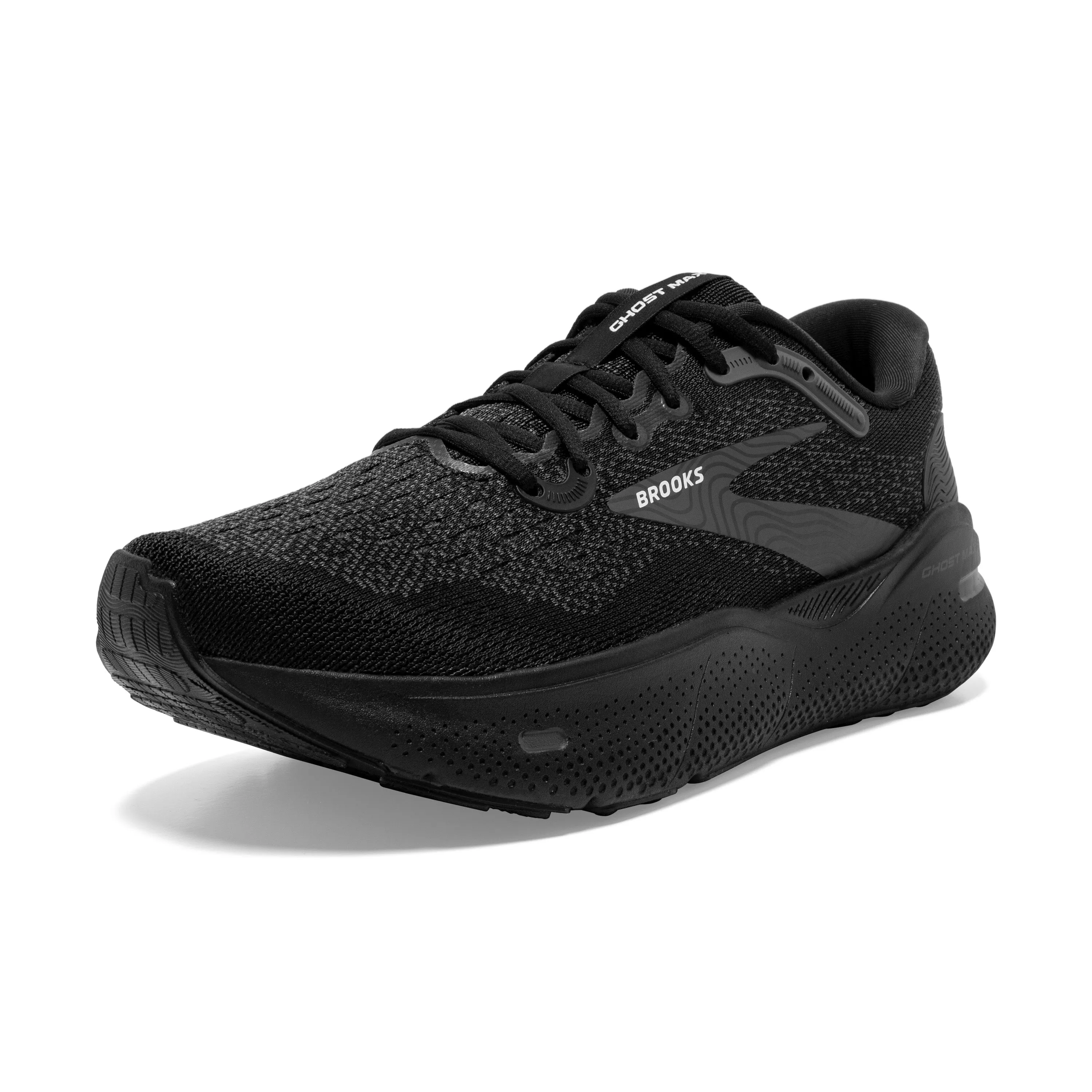 BROOKS GHOST MAX MEN'S