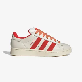 CAMPUS 00S 'OFF WHITE/RED/PRELOVED RED'