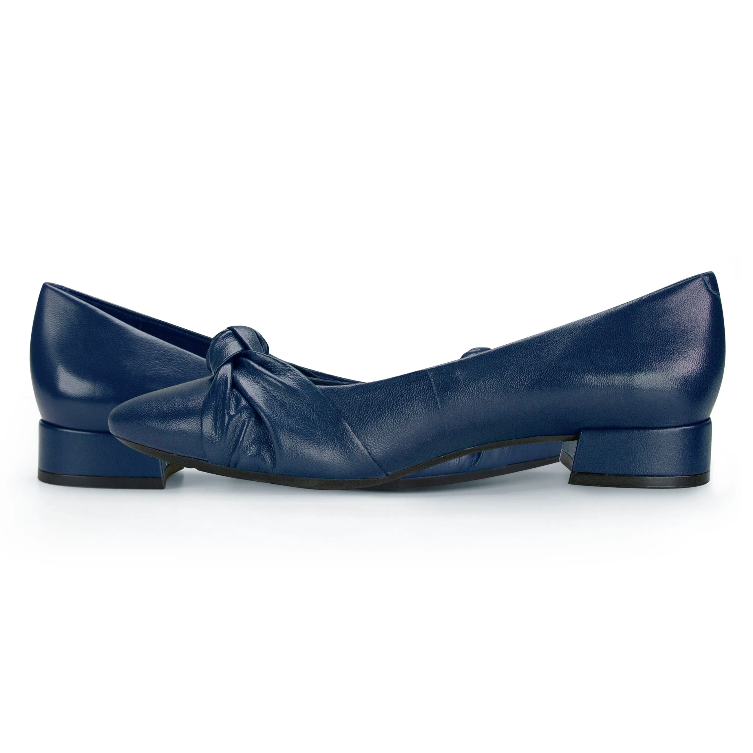 Caster Dress Shoes