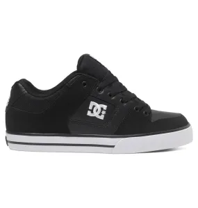 DC Pure shoe 300660blw black & white