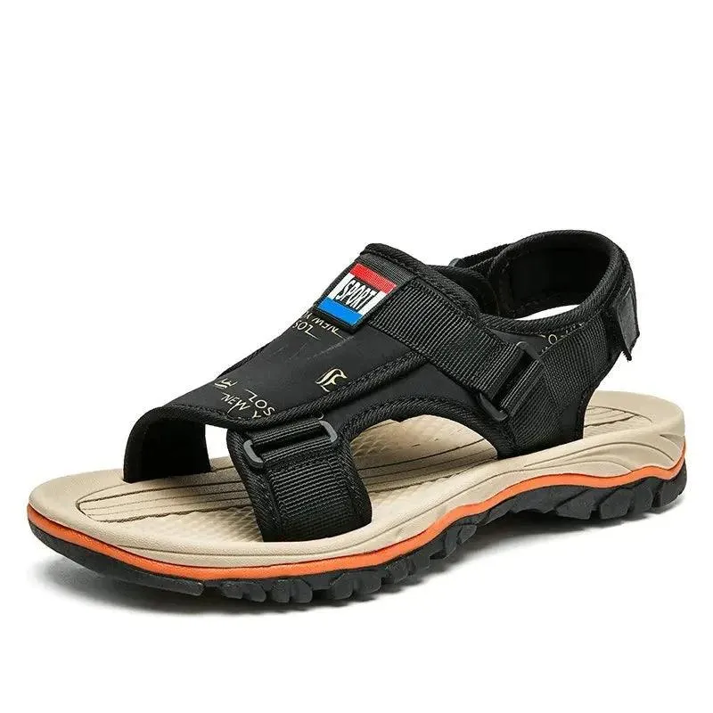 DM133 Men's Outdoor Beach Sandal Fashion Casual Shoes