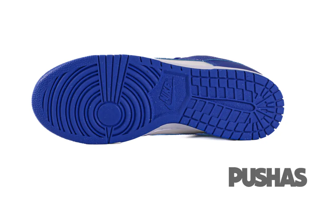 Dunk Low By PUSHAS 'Kentucky 2.0' (2022)