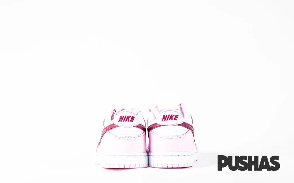 Dunk Low 'Pink Foam' PS