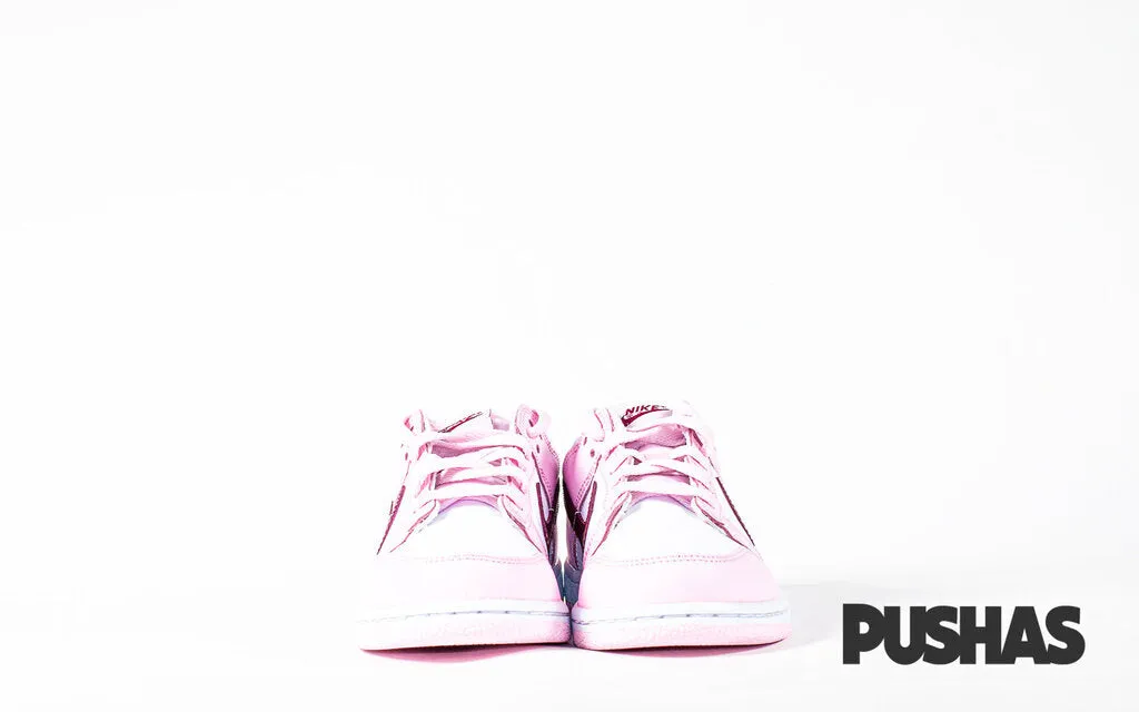 Dunk Low 'Pink Foam' PS