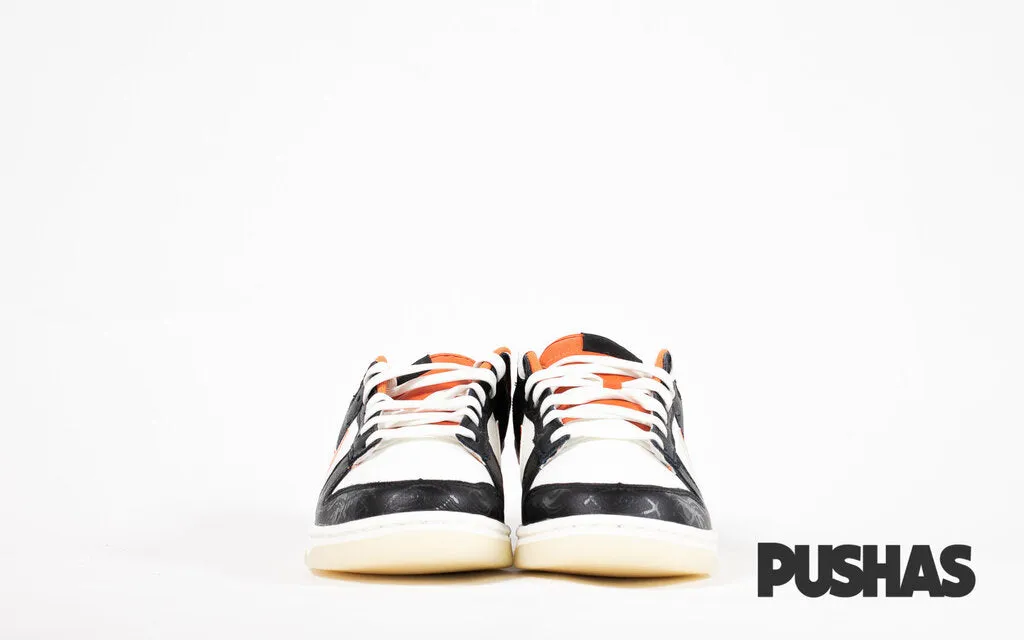 Dunk Low Premium 'Halloween'