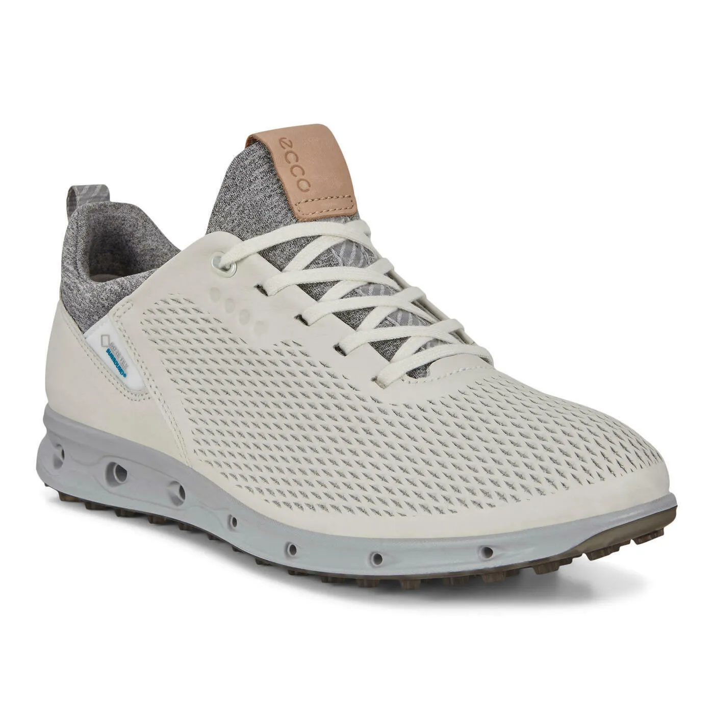 ECCO W Cool Pro 2.0 Golf Shoes