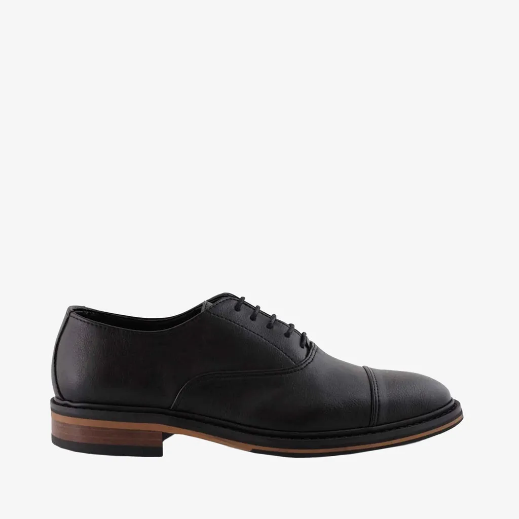 George Oxford - Black