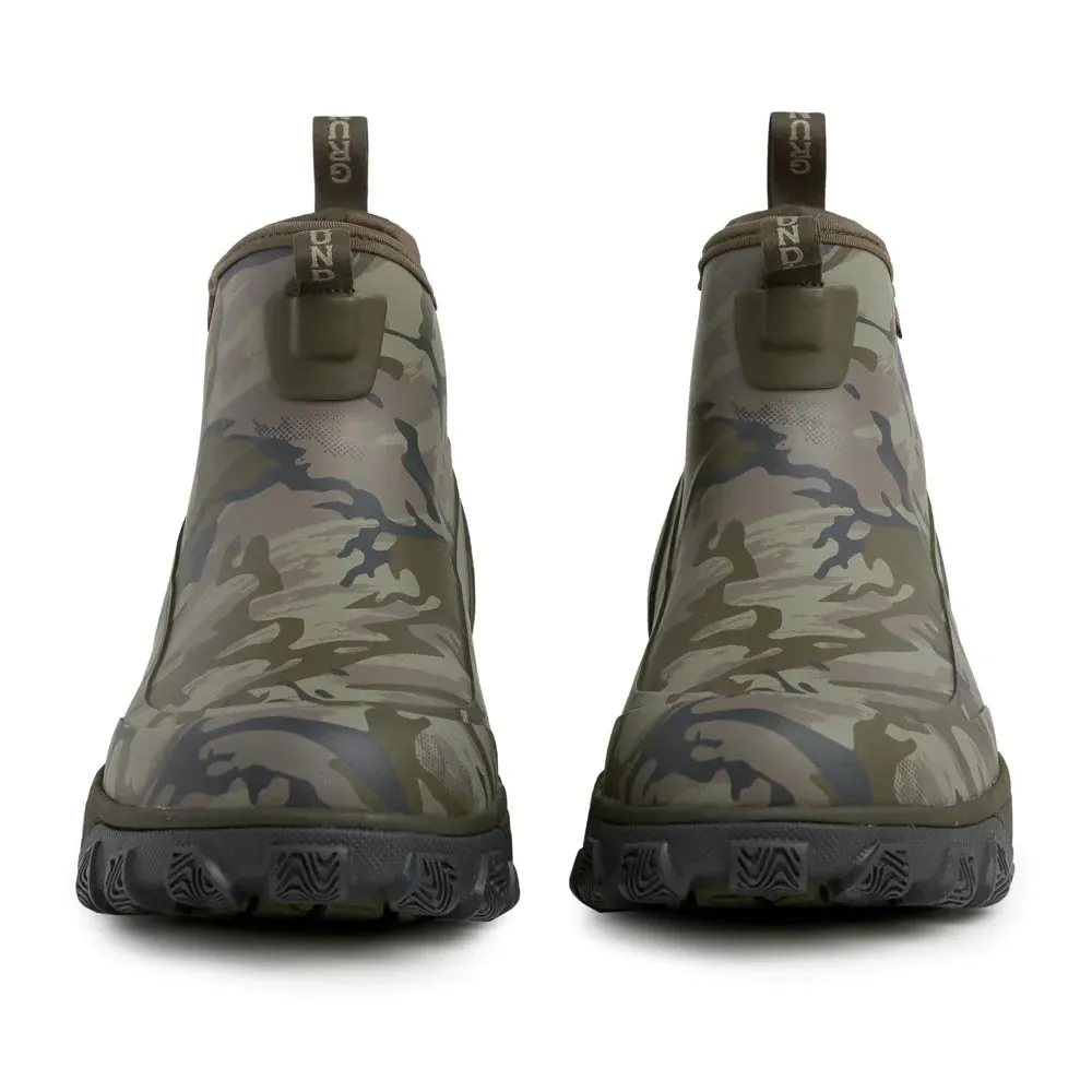 Grundens Deviation 6 Ankle Fishing Boots