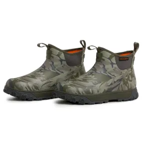 Grundens Deviation 6 Ankle Fishing Boots