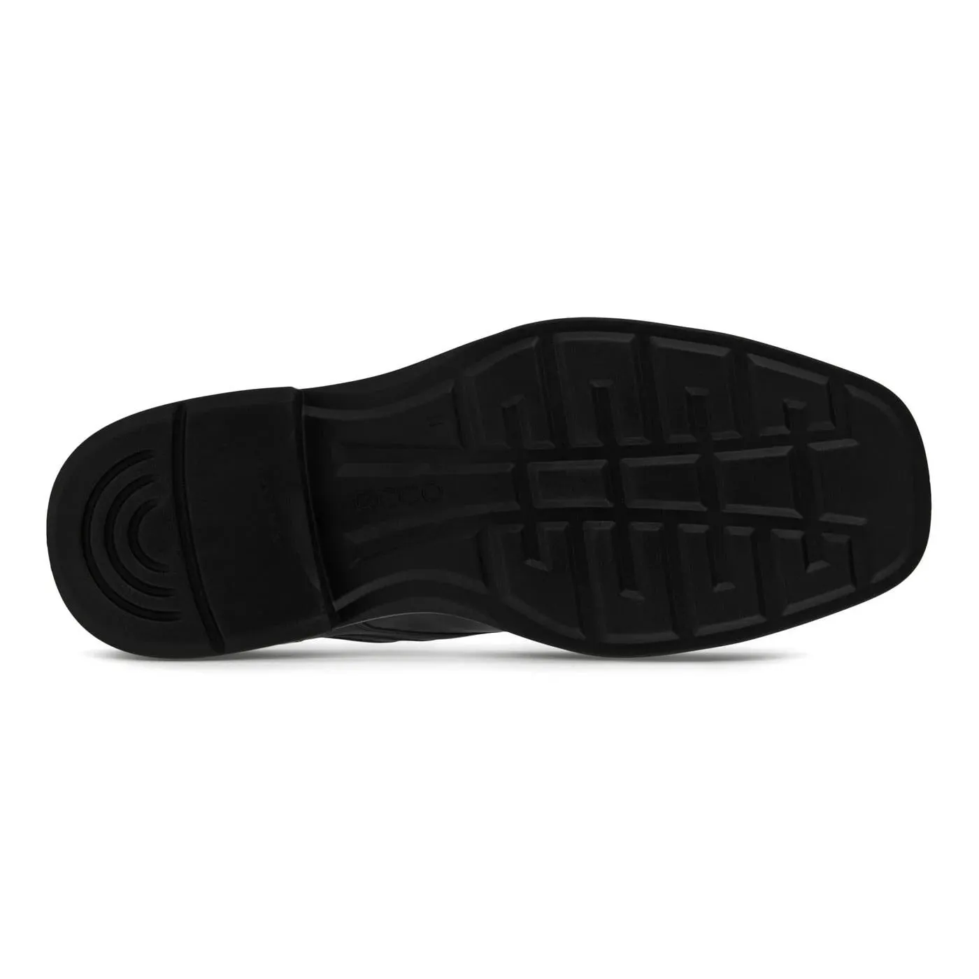 Helsinki 2 Bike Toe Lace Black