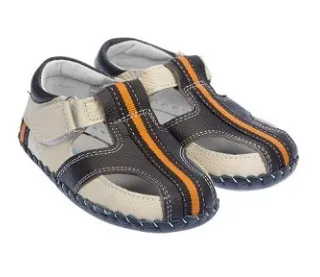 Jetson Baby Shoes