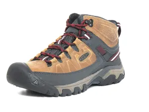 Keen Targhee III Mid WP Mens