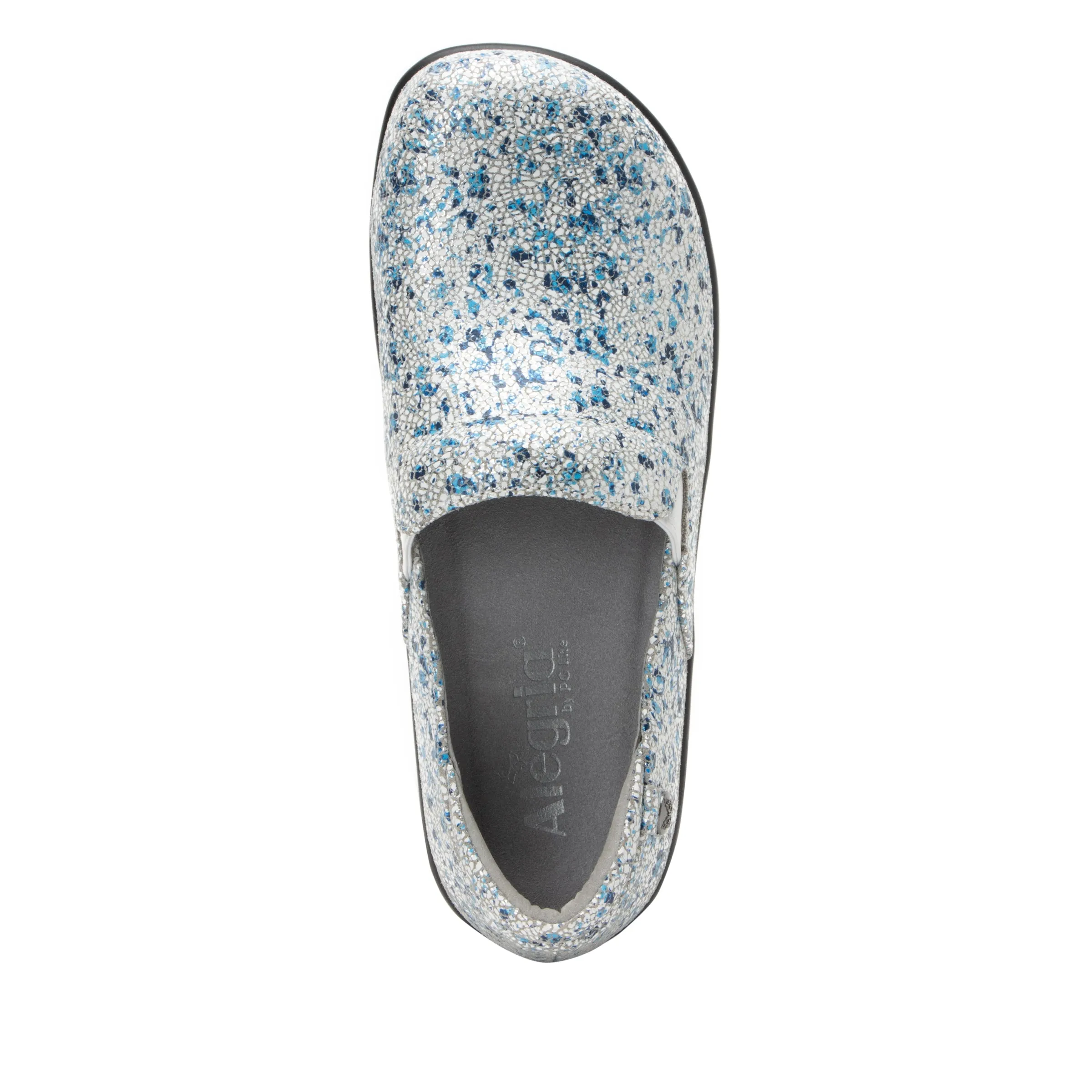 Keli Terrazzo Professional Shoe