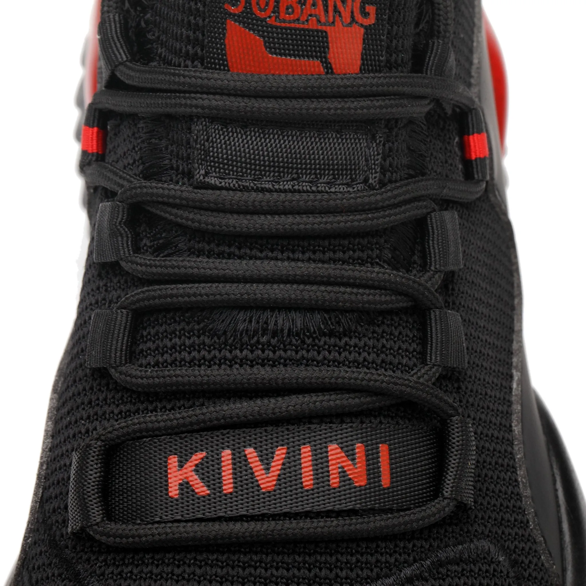 Kivini Indestructible Shoes