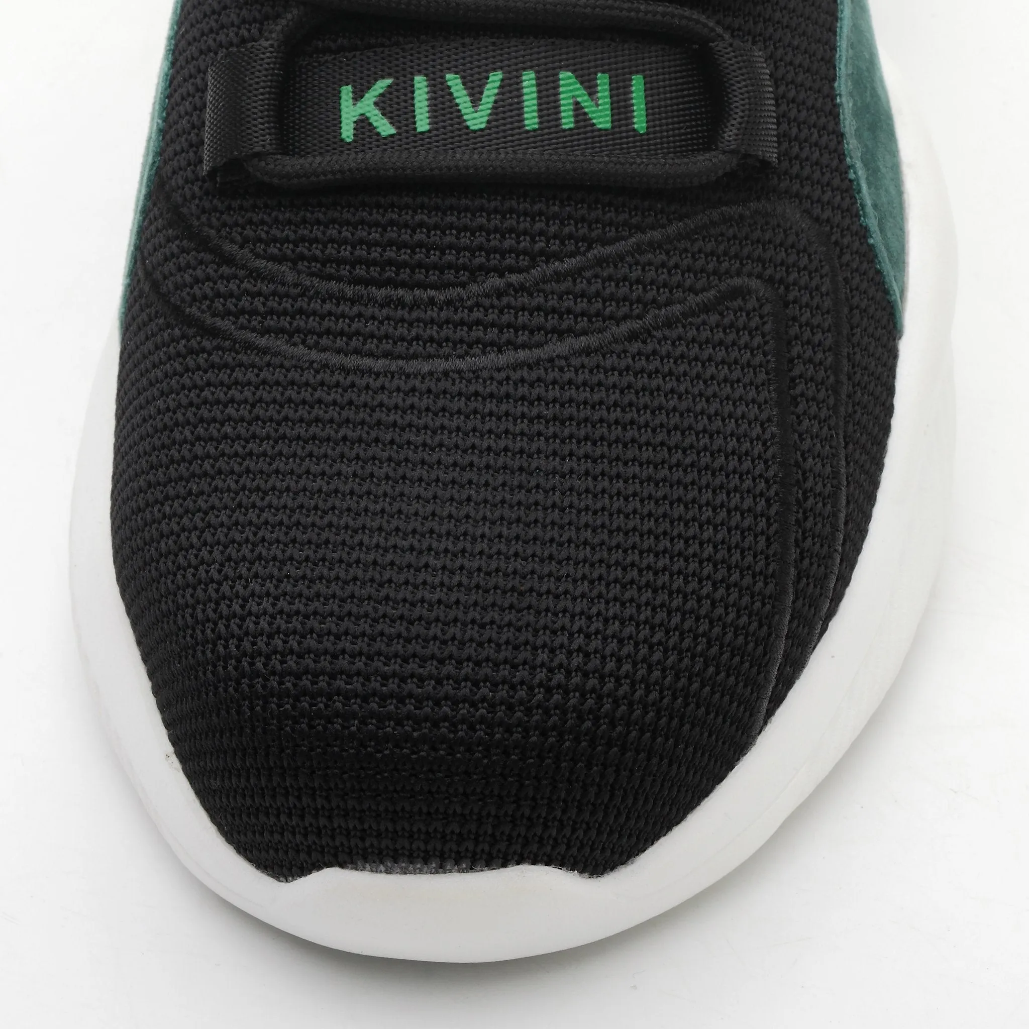 Kivini Indestructible Shoes