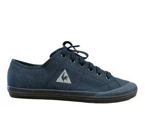 Le Coq Sportif Grandville men's canvas sneakers shoe 1511240 black