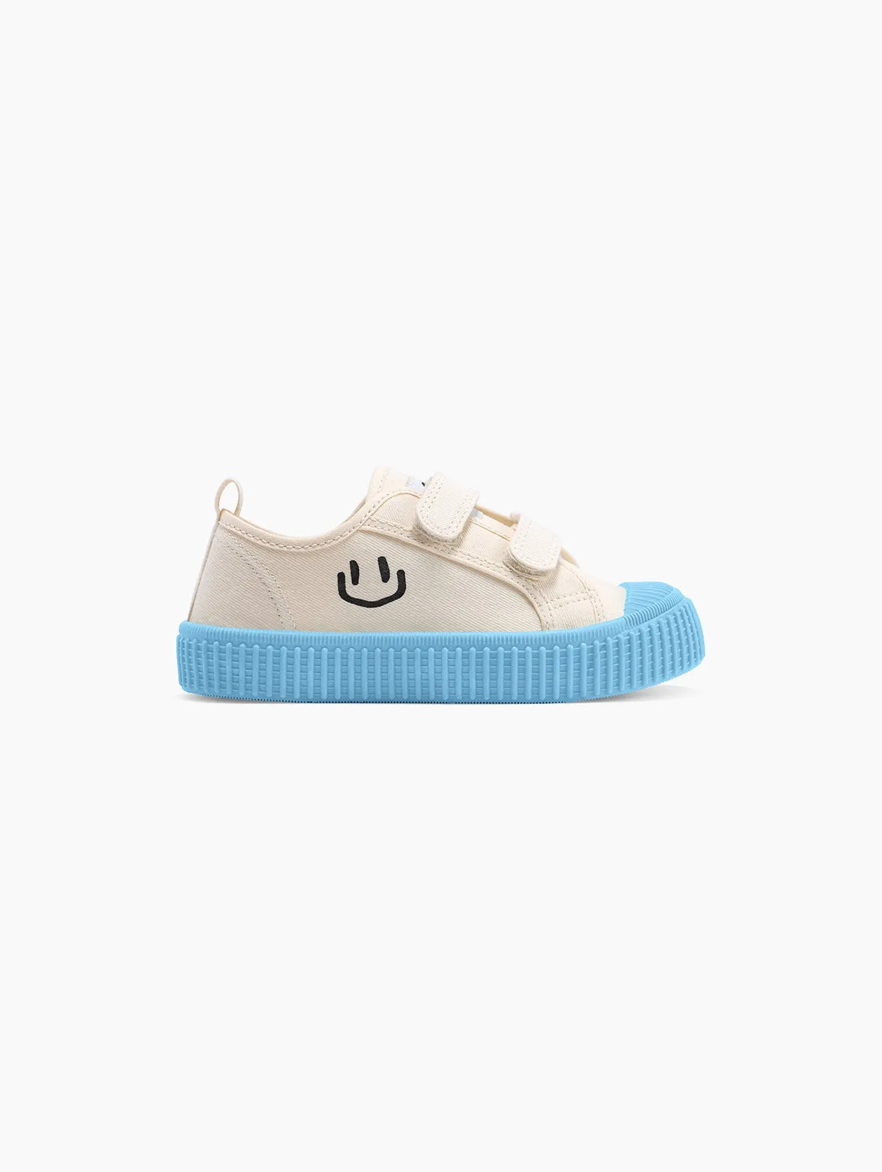 Lollipop Canvas Shoes