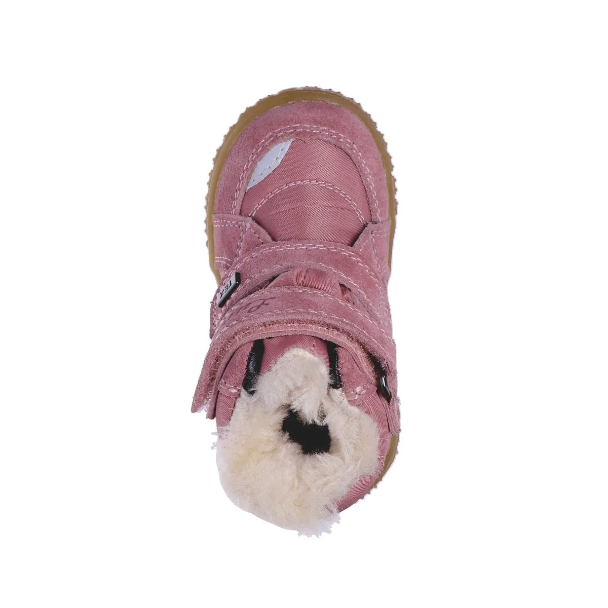 Lurchi Toddler Jasmina Wildberry Gore-Tex Waterproof