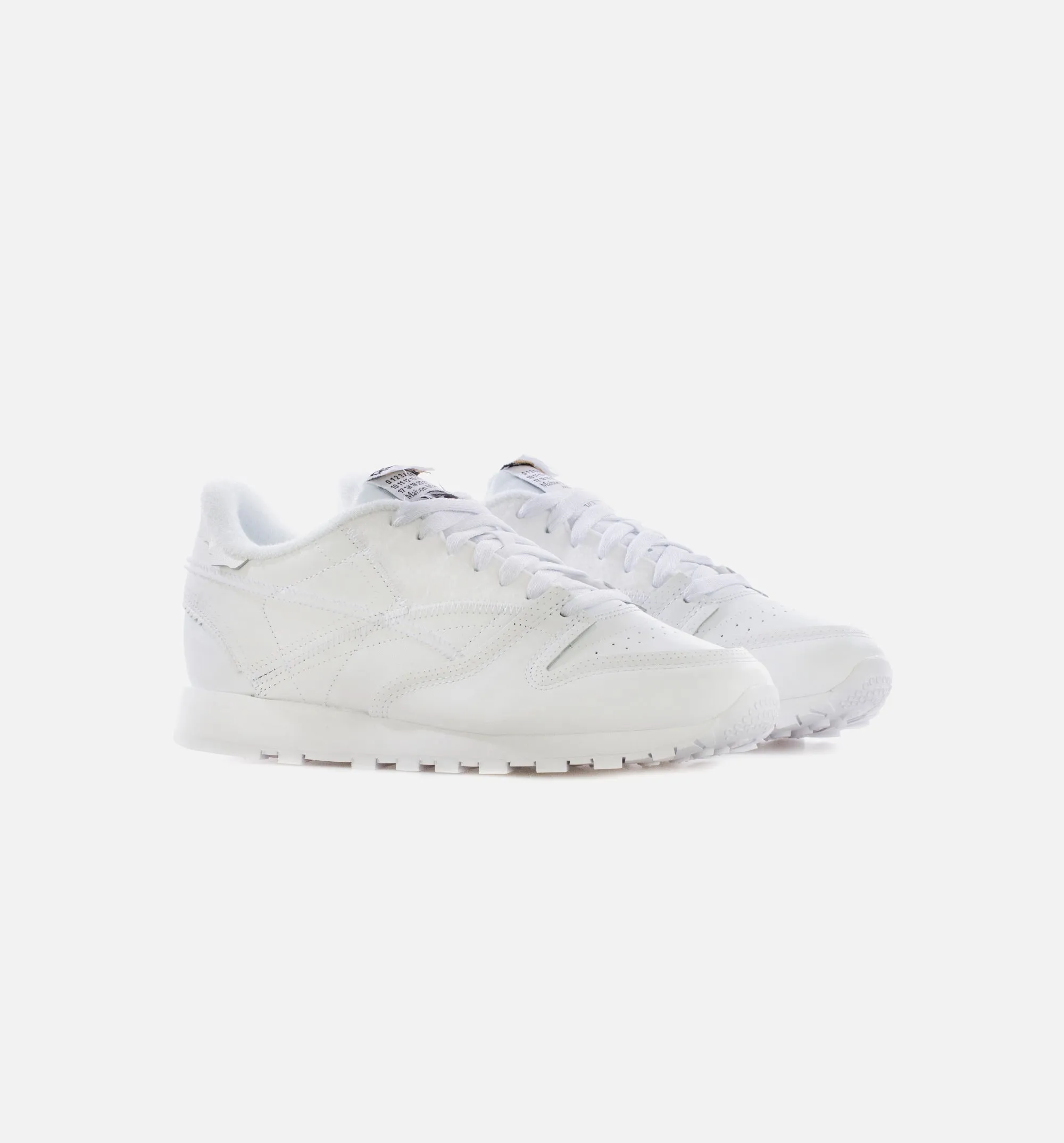 Maison Margiela CL Memory Of Mens Lifestyle Shoe - White