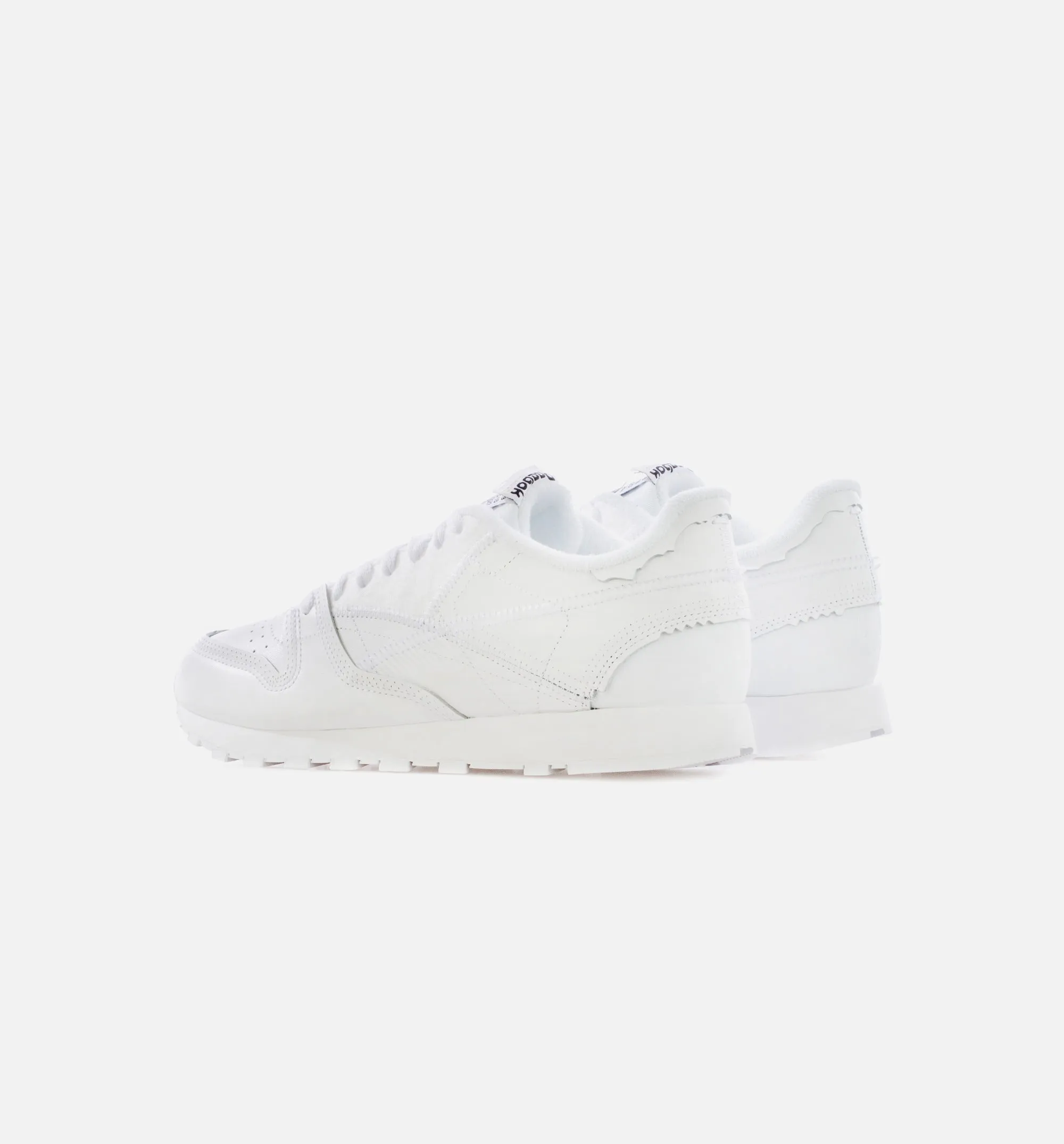 Maison Margiela CL Memory Of Mens Lifestyle Shoe - White