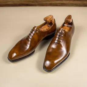 Marina Wholecut Shoes