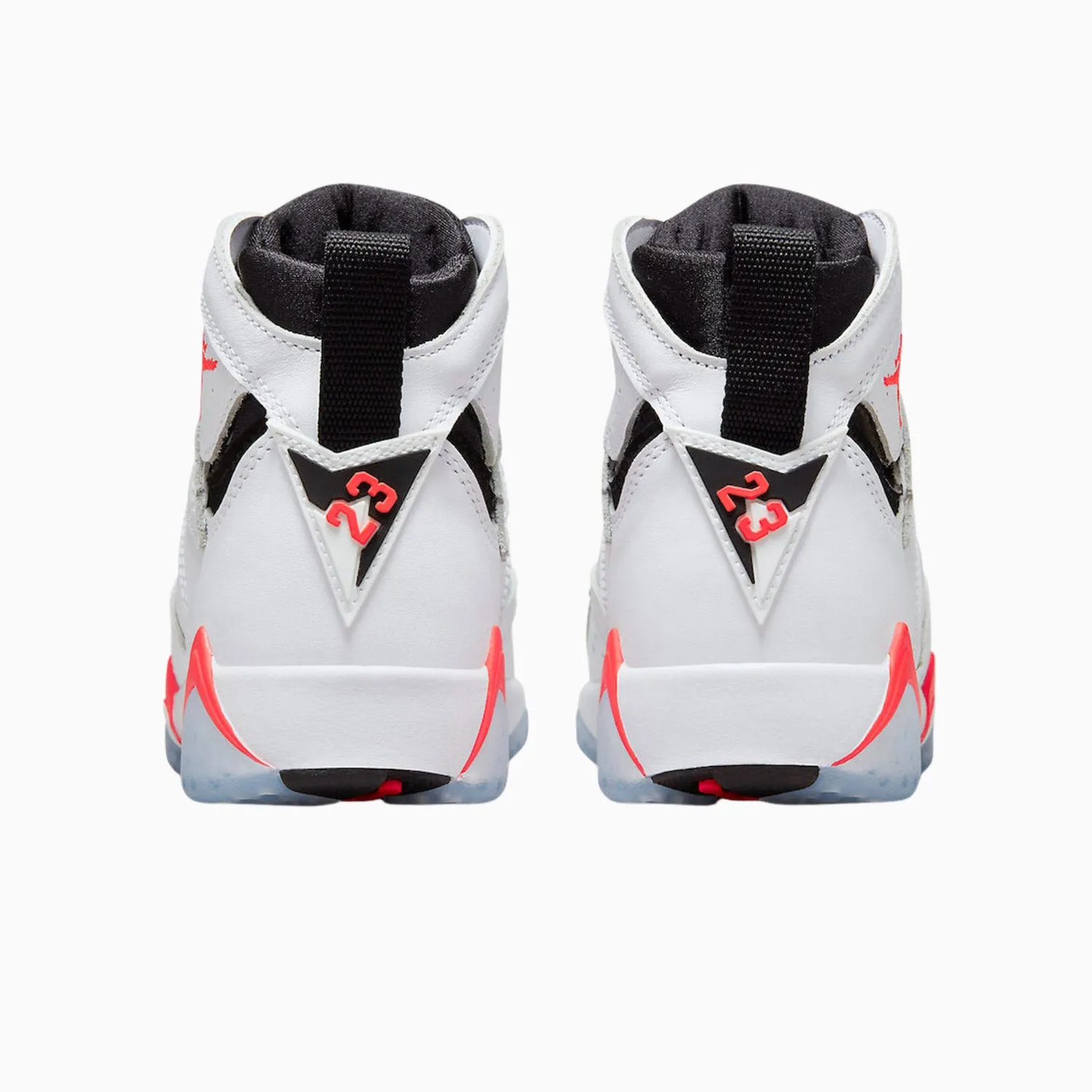 Men's Air Jordan 7 Retro "White Infrared"