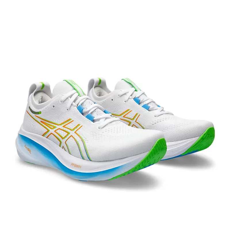 Men's Asics Nimbus 26